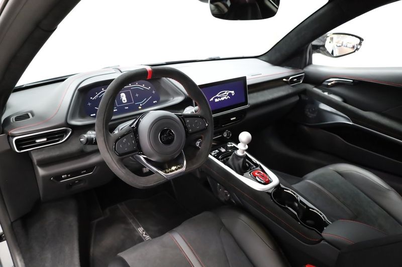Lotus Emira bild 3