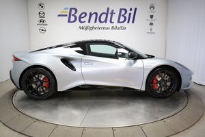 Lotus Emira bild 16