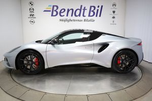 Lotus Emira bild 6
