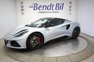 Lotus Emira bild 4