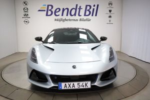Lotus Emira bild 2
