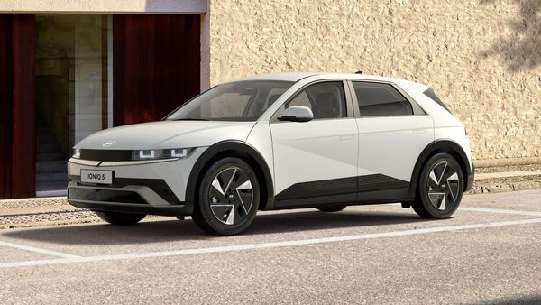 Hyundai IONIQ 5 RWD 84kWh Essential | Lagerbil |Leasing fr. 4205 kr/mån - 2027