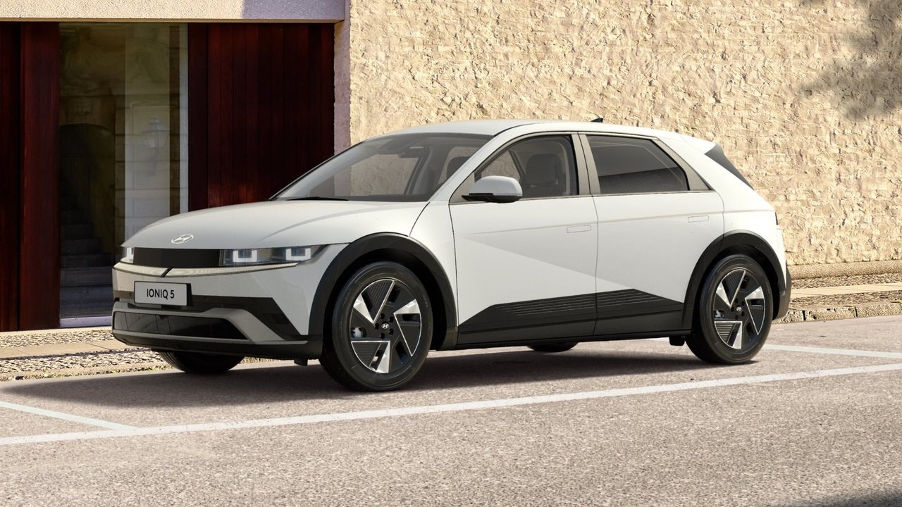 Hyundai IONIQ 5