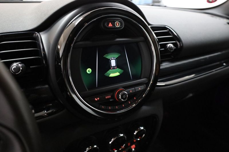 MINI Clubman bild 28