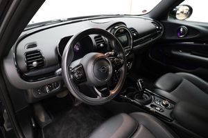 MINI Clubman bild 6