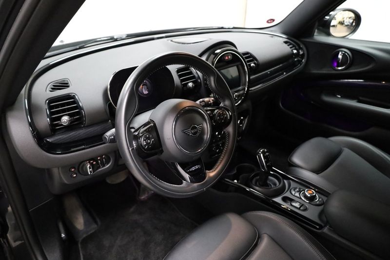 MINI Clubman bild 6