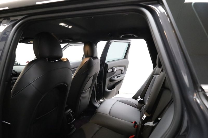 MINI Clubman bild 17