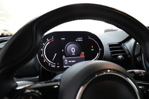 MINI Clubman bild 22