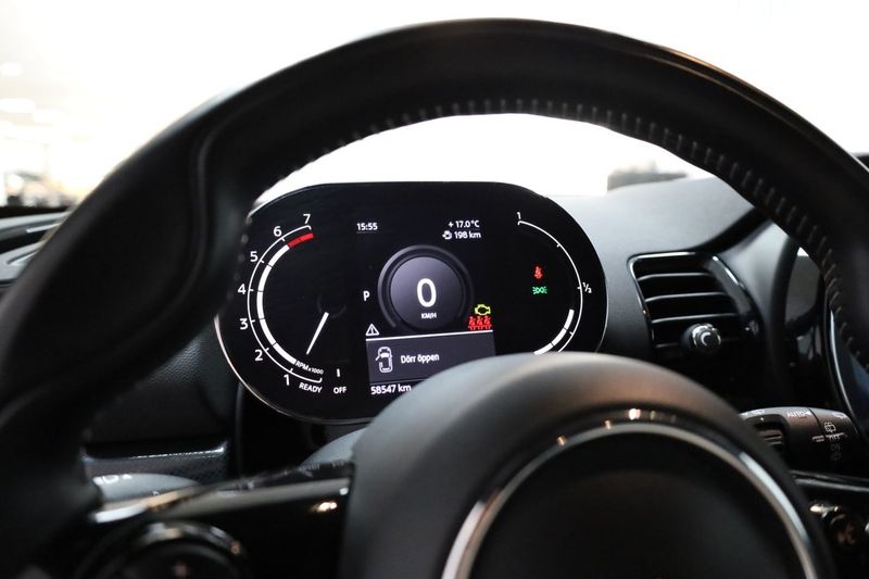 MINI Clubman bild 22
