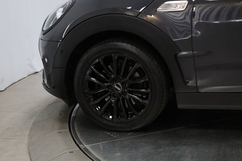 MINI Clubman bild 29
