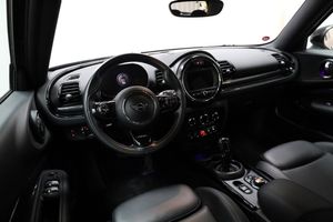 MINI Clubman bild 4