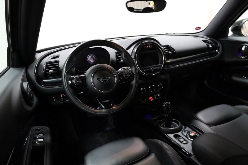 MINI Clubman bild 4