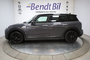 MINI Clubman bild 7