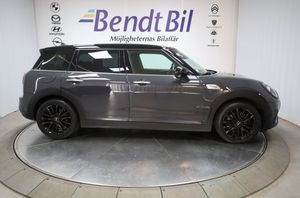 MINI Clubman bild 14
