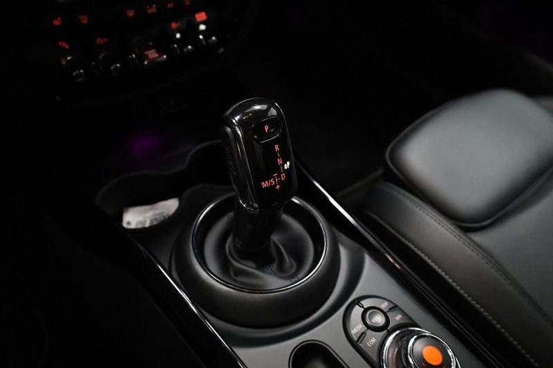 MINI Clubman bild 23