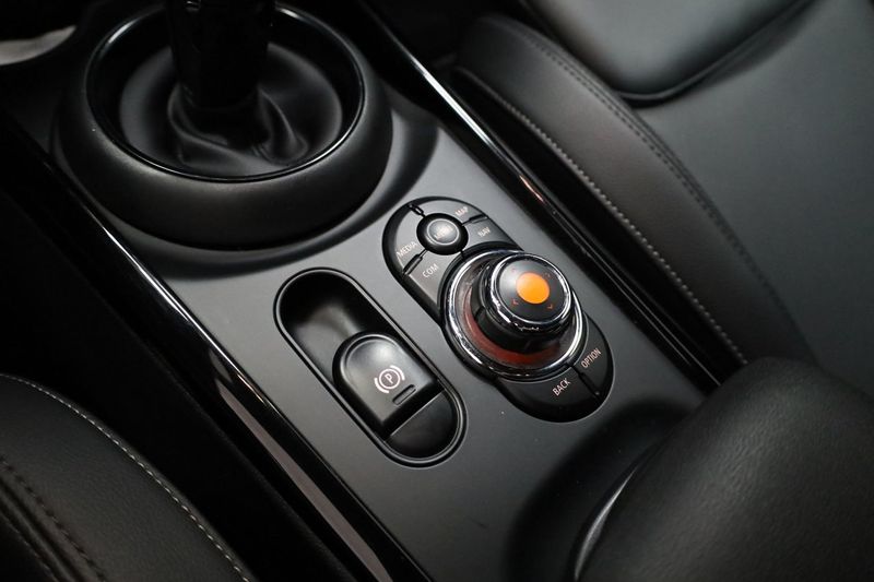 MINI Clubman bild 24
