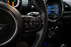 MINI Clubman bild 20