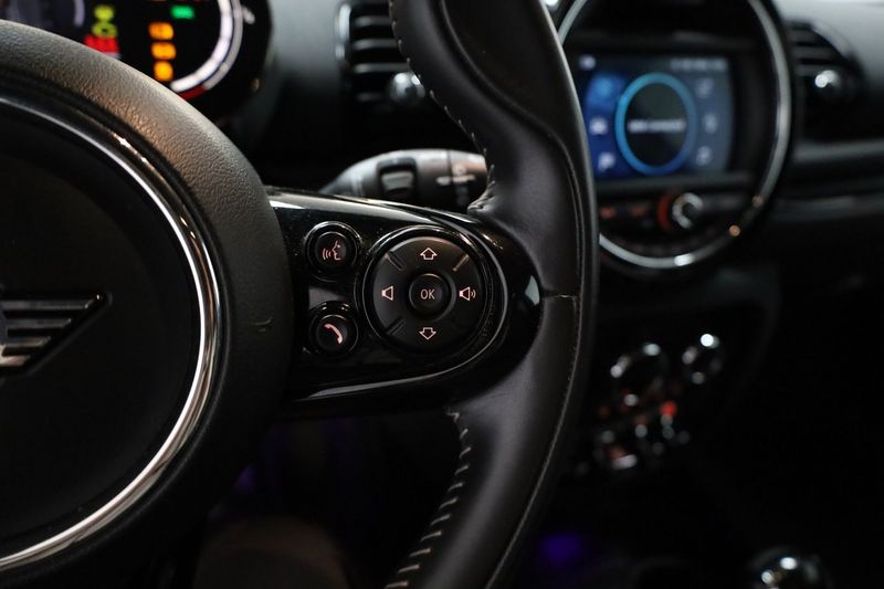 MINI Clubman bild 20
