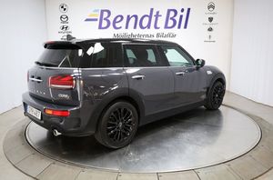 MINI Clubman bild 13