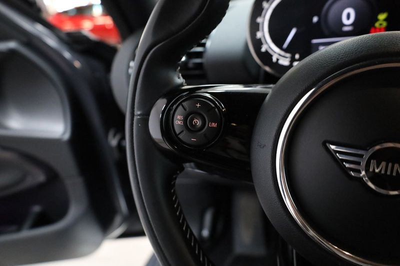 MINI Clubman bild 21