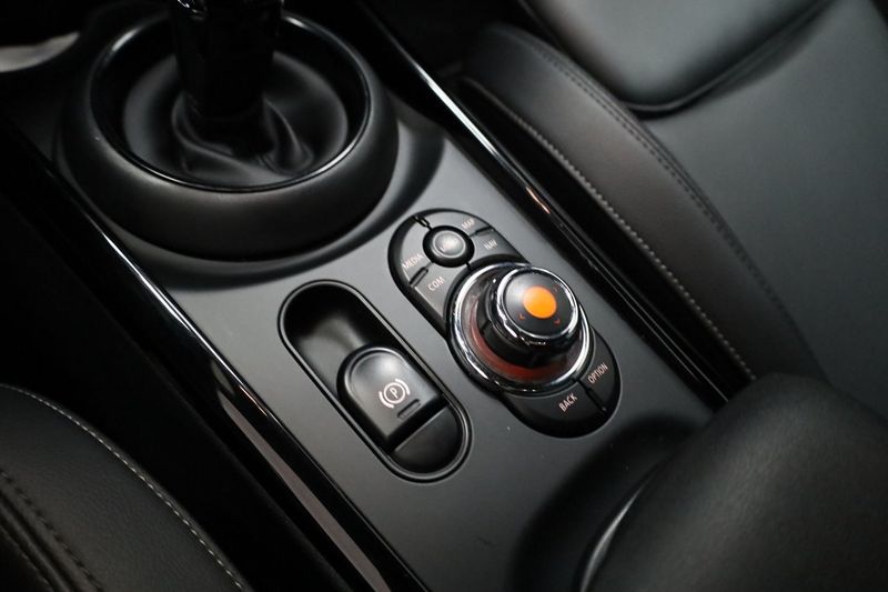 MINI Clubman bild 25