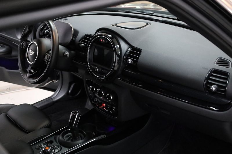 MINI Clubman bild 19