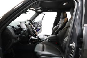 MINI Clubman bild 16