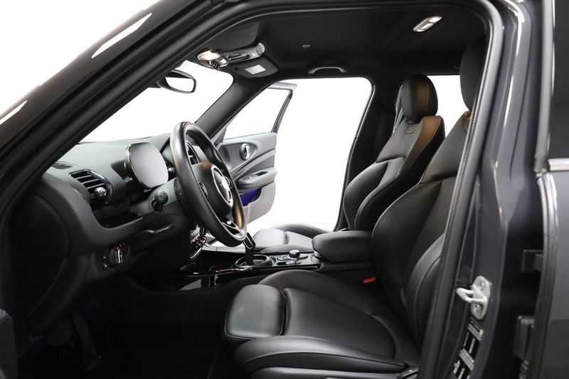 MINI Clubman bild 16