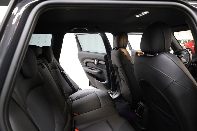 MINI Clubman bild 18