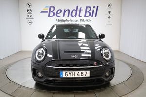 MINI Clubman bild 3