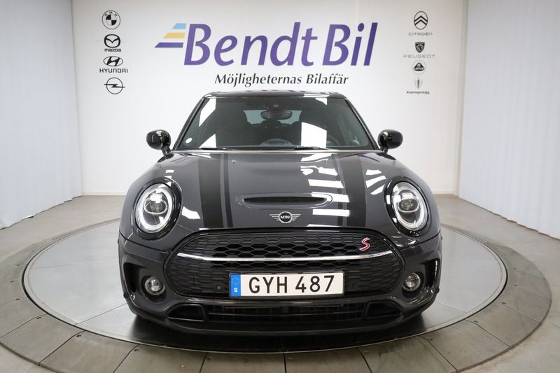 MINI Clubman bild 3