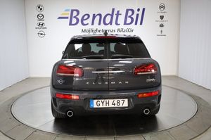 MINI Clubman bild 9
