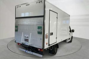 Renault Master bild 3