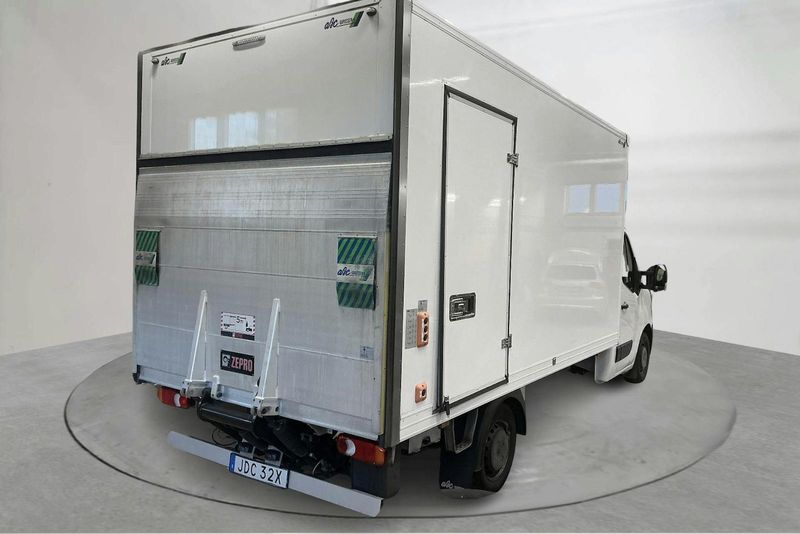 Renault Master bild 3