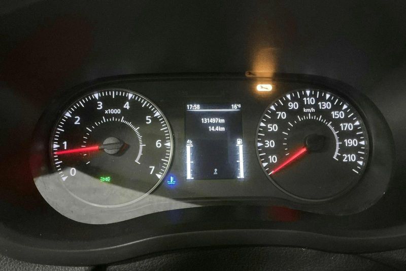 Renault Master bild 10