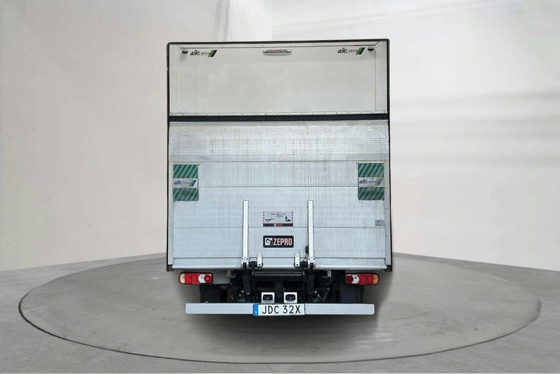 Renault Master bild 5