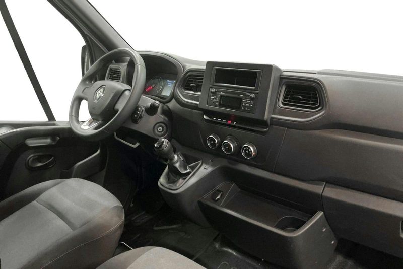 Renault Master bild 6