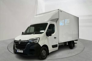 Renault Master bild 1