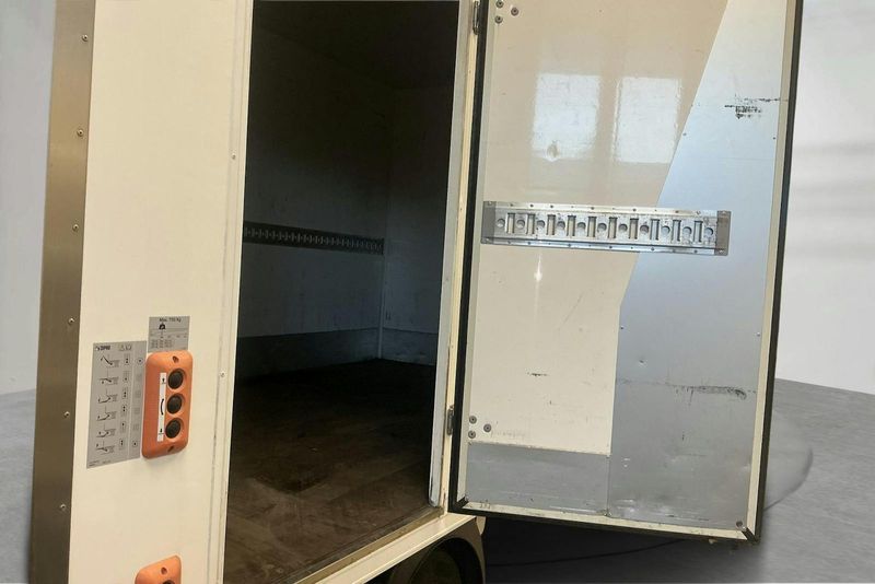 Renault Master bild 8