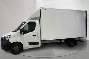Renault Master bild 2