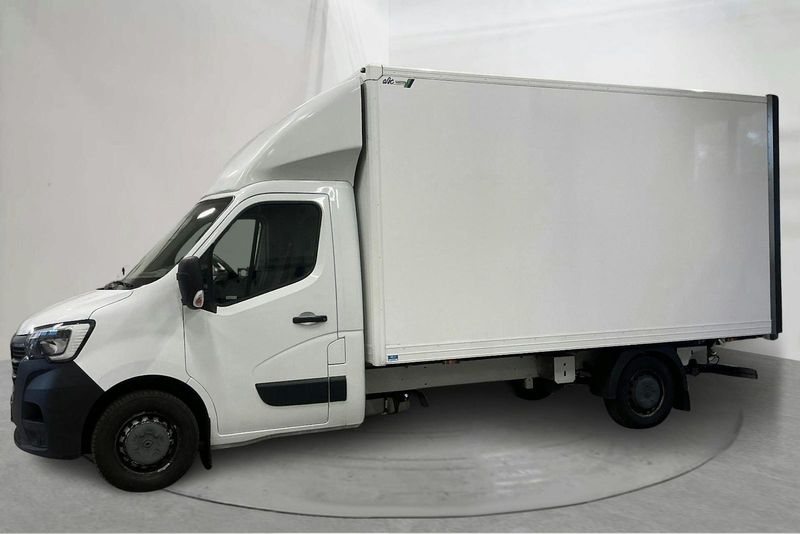 Renault Master bild 2