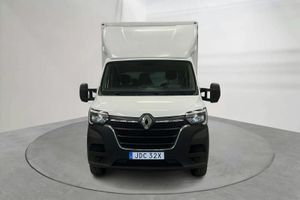 Renault Master bild 4
