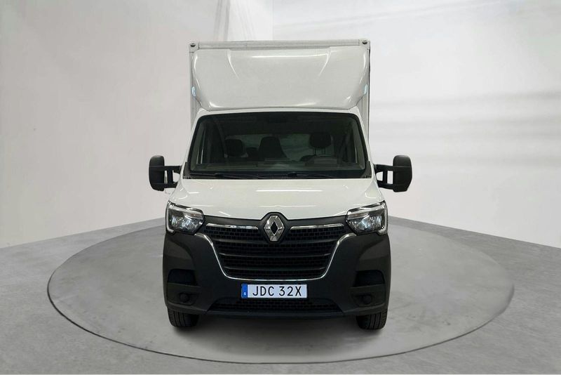 Renault Master bild 4