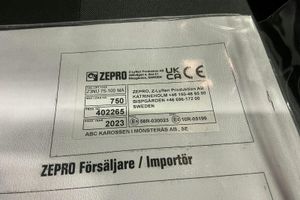Renault Master bild 11