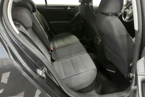 Volkswagen Golf bild 8