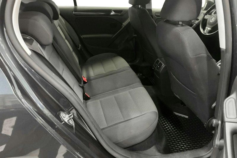 Volkswagen Golf bild 8