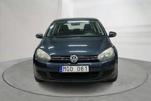 Volkswagen Golf bild 4