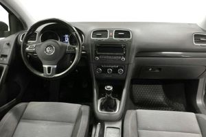 Volkswagen Golf bild 6