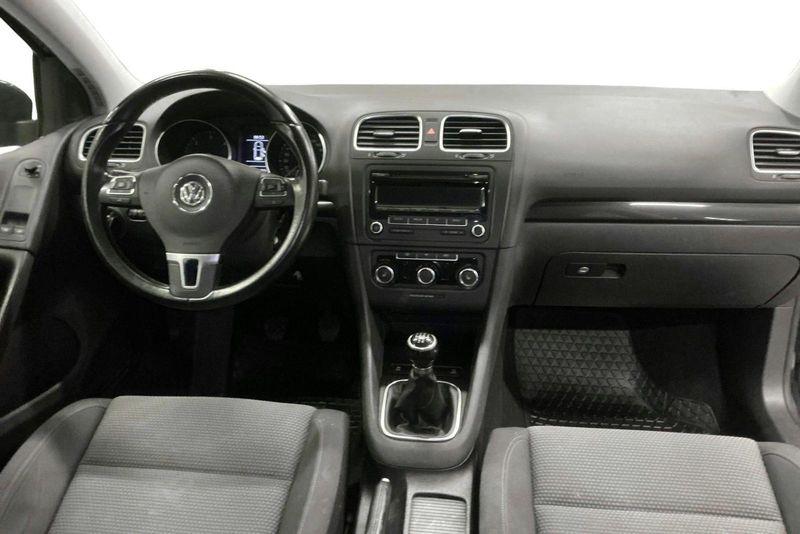 Volkswagen Golf bild 6