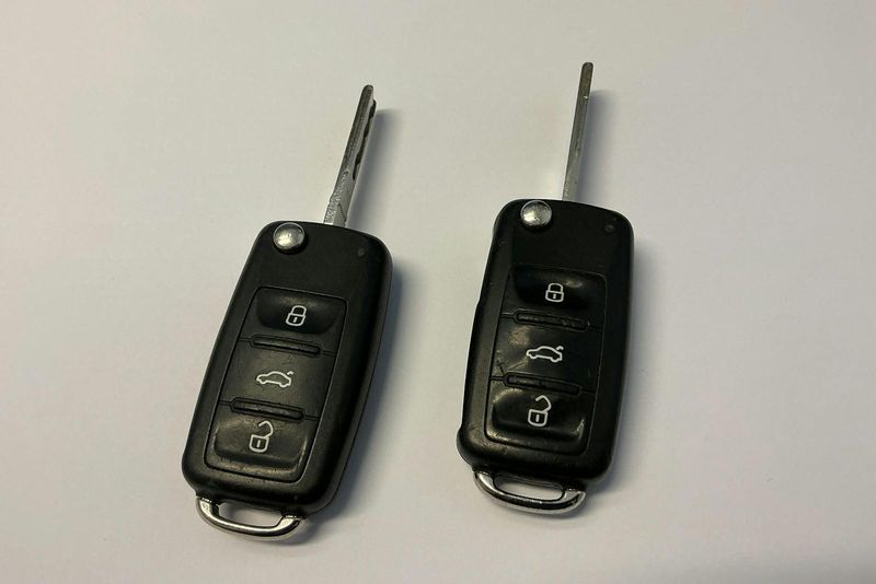 Volkswagen Golf bild 11